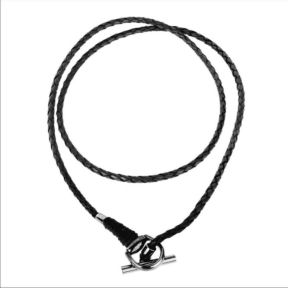 Gucci x Tom Ford Horsebit Necklace / Bracelet